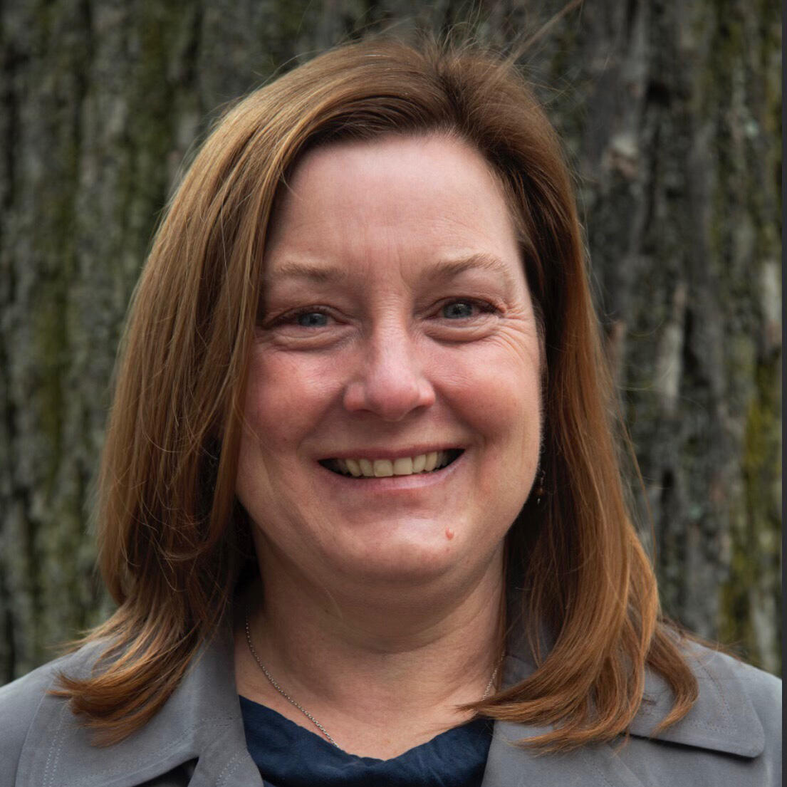 Emily O'Hara is an RN and Reiki Master with 35+ years in healthcare and wellness, offering Holy Fire Reiki to support deep relaxation and balance. Her sessions work with the quantum nature of energy and involve no physical touch.